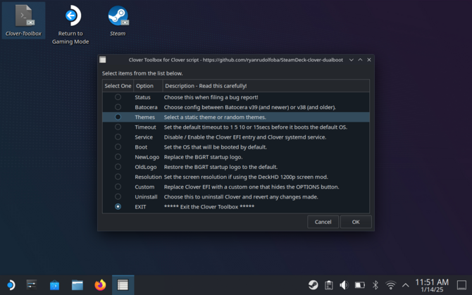 Dual Boot na Steam Decku - Jak zainstalować Windows 11 obok SteamOS? Poradnik krok po kroku [35]