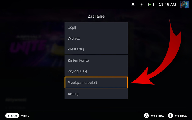 Dual Boot na Steam Decku - Jak zainstalować Windows 11 obok SteamOS? Poradnik krok po kroku [31]