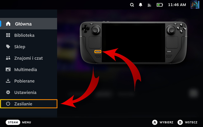 Dual Boot na Steam Decku - Jak zainstalować Windows 11 obok SteamOS? Poradnik krok po kroku [30]