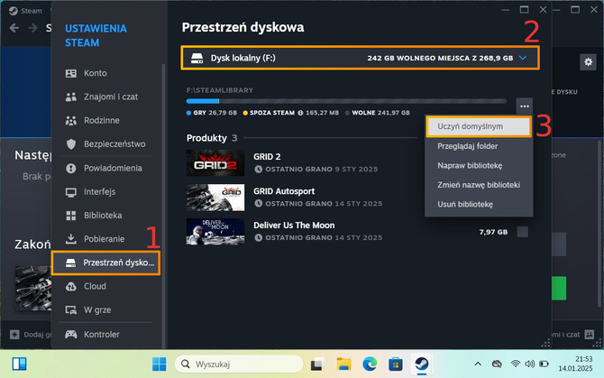 Dual Boot na Steam Decku - Jak zainstalować Windows 11 obok SteamOS? Poradnik krok po kroku [23]