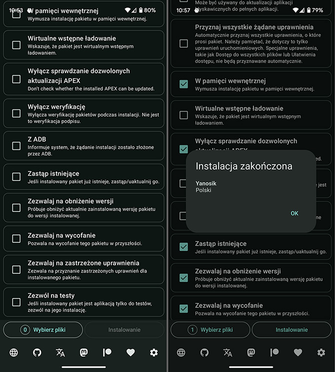 Darmowe aplikacje na Androida, styczeń 2025. Siedem przydatnych narzędzi z otwartym źródłem [nc1]