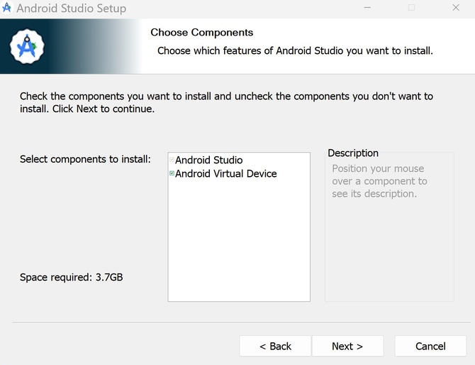 Jak zainstalować Androida 16 na komputerze? To prostsze niż może Ci się wydawać. Poradnik krok po kroku z udziałem Android Studio [3]