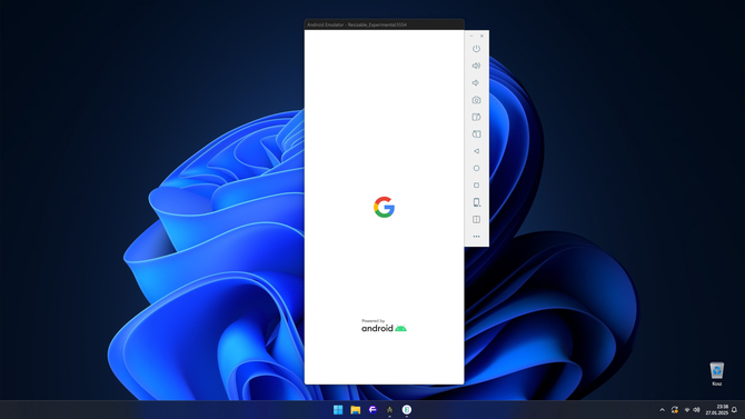 Jak zainstalować Androida 16 na komputerze? To prostsze niż może Ci się wydawać. Poradnik krok po kroku z udziałem Android Studio [19]