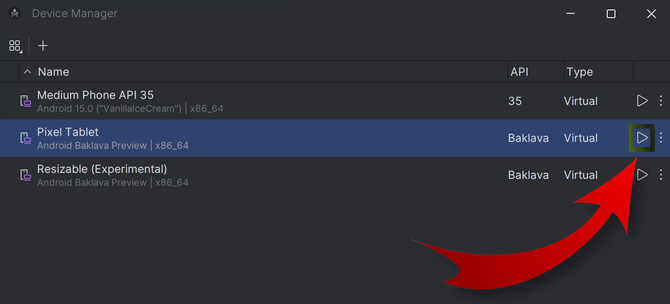 Jak zainstalować Androida 16 na komputerze? To prostsze niż może Ci się wydawać. Poradnik krok po kroku z udziałem Android Studio [13]