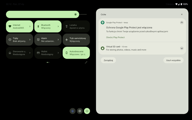 Jak zainstalować Androida 16 na komputerze? To prostsze niż może Ci się wydawać. Poradnik krok po kroku z udziałem Android Studio [16]