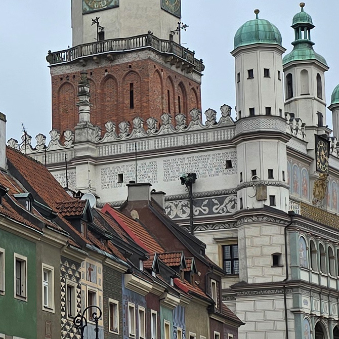 Porównanie jakości aparatów w smartfonach Samsung Galaxy S25 Ultra i Galaxy S24 Ultra. Sprawdź, który robi lepsze zdjęcia i filmy [nc105]