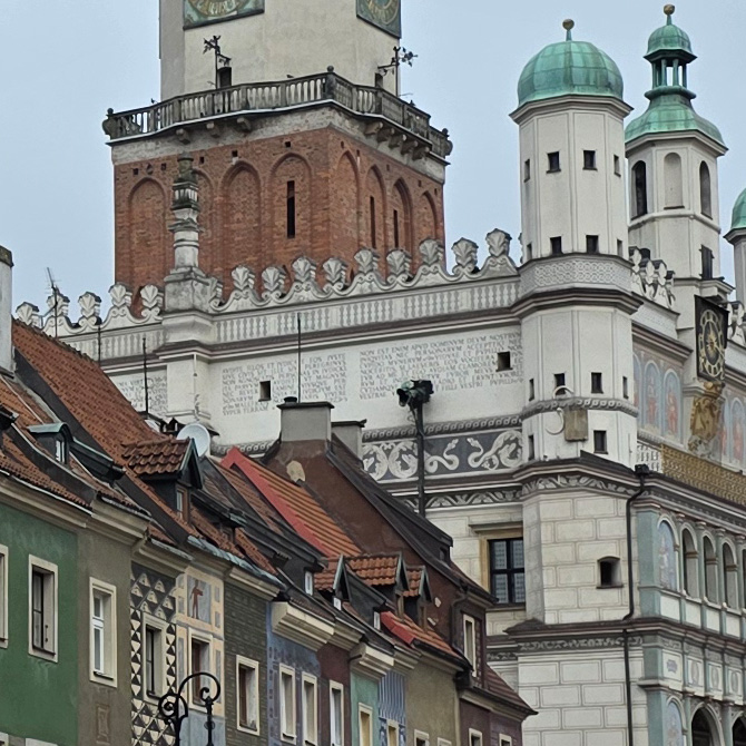 Porównanie jakości aparatów w smartfonach Samsung Galaxy S25 Ultra i Galaxy S24 Ultra. Sprawdź, który robi lepsze zdjęcia i filmy [nc106]