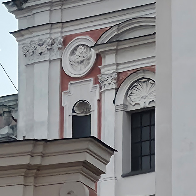 Porównanie jakości aparatów w smartfonach Samsung Galaxy S25 Ultra i Galaxy S24 Ultra. Sprawdź, który robi lepsze zdjęcia i filmy [nc110]