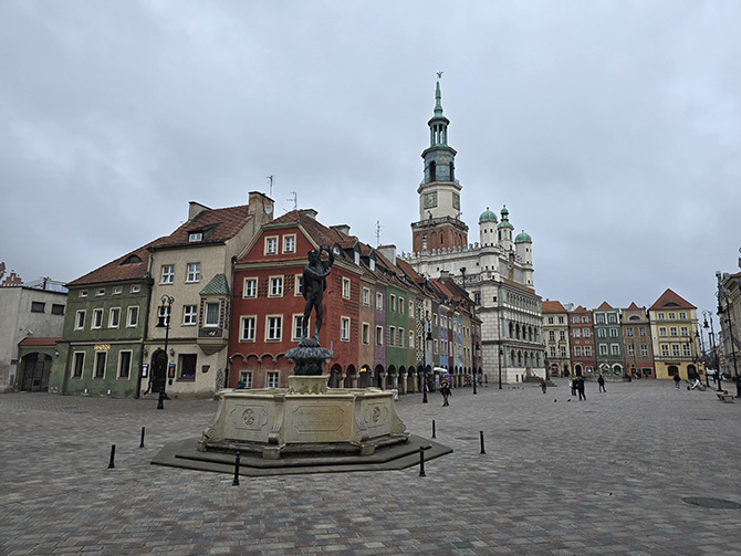 Porównanie jakości aparatów w smartfonach Samsung Galaxy S25 Ultra i Galaxy S24 Ultra. Sprawdź, który robi lepsze zdjęcia i filmy [nc1]