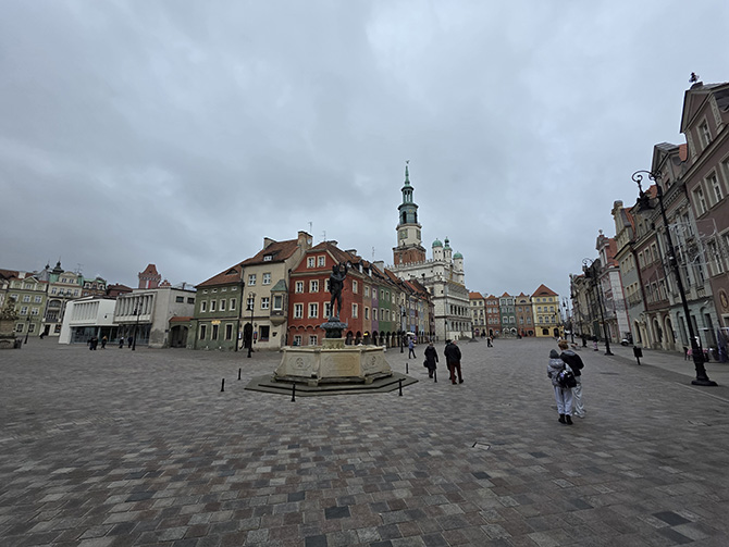 Porównanie jakości aparatów w smartfonach Samsung Galaxy S25 Ultra i Galaxy S24 Ultra. Sprawdź, który robi lepsze zdjęcia i filmy [nc1]