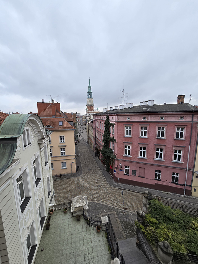 Porównanie jakości aparatów w smartfonach Samsung Galaxy S25 Ultra i Galaxy S24 Ultra. Sprawdź, który robi lepsze zdjęcia i filmy [nc1]