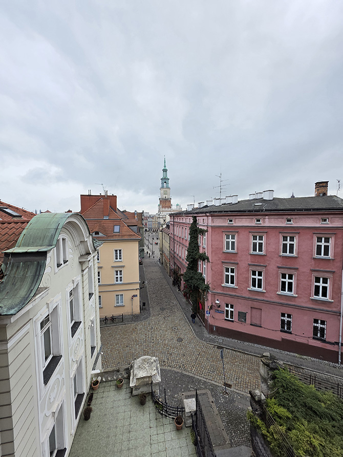 Porównanie jakości aparatów w smartfonach Samsung Galaxy S25 Ultra i Galaxy S24 Ultra. Sprawdź, który robi lepsze zdjęcia i filmy [nc1]