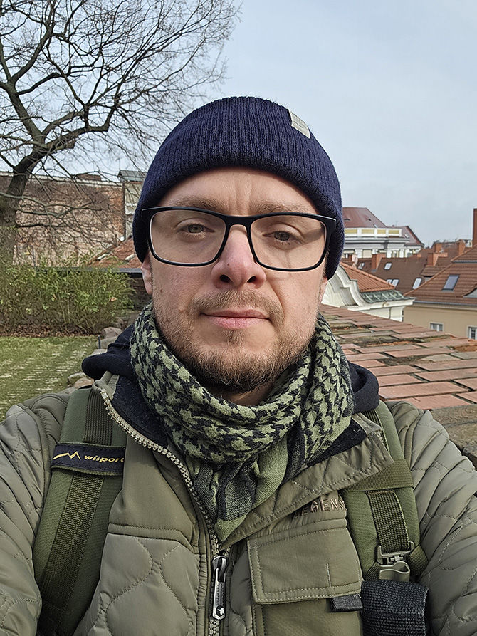 Porównanie jakości aparatów w smartfonach Samsung Galaxy S25 Ultra i Galaxy S24 Ultra. Sprawdź, który robi lepsze zdjęcia i filmy [nc1]