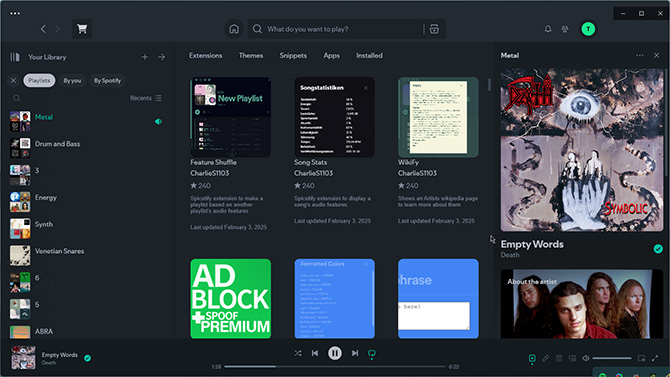 Darmowe programy do Windows cz. 8. Usuwanie śmieci, zmiana ustawień, przesyłanie plików, nowy wygląd Spotify i inne [nc1]