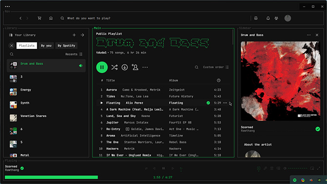 Darmowe programy do Windows cz. 8. Usuwanie śmieci, zmiana ustawień, przesyłanie plików, nowy wygląd Spotify i inne [nc1]