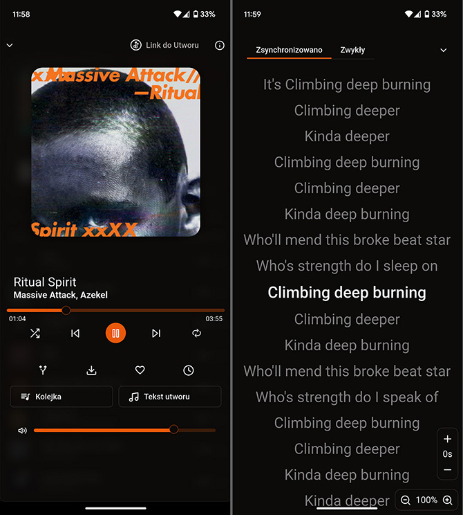 Darmowe aplikacje na Androida, marzec 2025. Pobieranie muzyki ze Spotify i wideo z YouTube, firewall i inne [nc1]