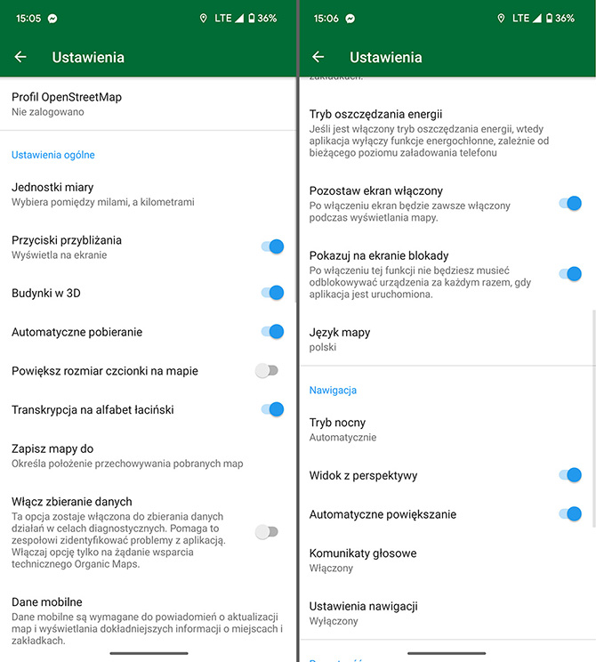 Darmowe aplikacje na Androida, marzec 2025. Pobieranie muzyki ze Spotify i wideo z YouTube, firewall i inne [nc1]