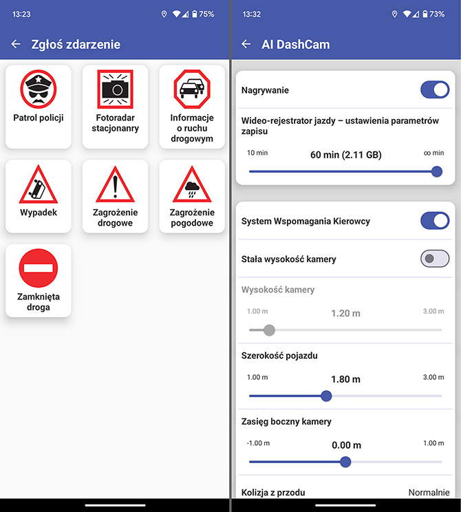 Darmowa nawigacja na telefon offline i online w 2025 roku. Na te mapy warto zwrócić uwagę [nc1]
