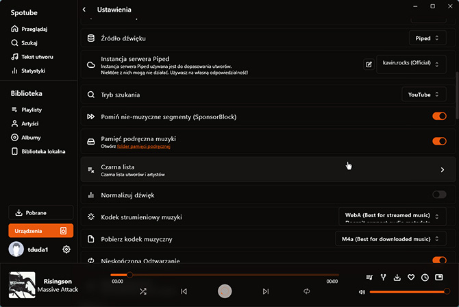 Darmowe programy do Windows cz. 9. Gry z różnych sklepów w jednym miejscu, tekst i wideo jako podcast, alternatywa dla Spotify [nc1]