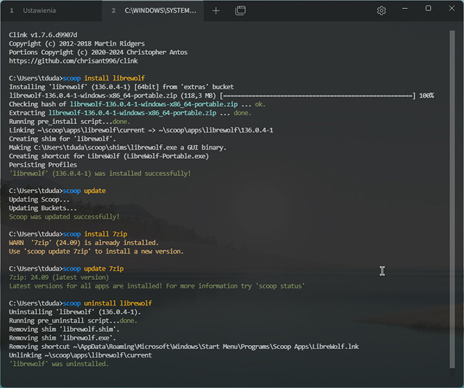 Darmowe programy do Windows cz. 9. Gry z różnych sklepów w jednym miejscu, tekst i wideo jako podcast, alternatywa dla Spotify [nc1]