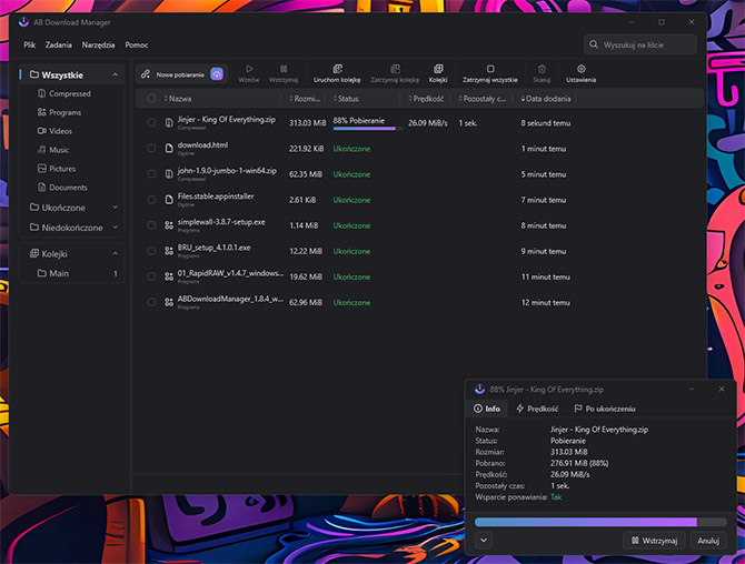 Darmowe programy do Windows cz. 11. Czyszczenie systemu, blokada telemetrii, usuwanie klikbejtów, edycja zdjęć i inne. [nc1]