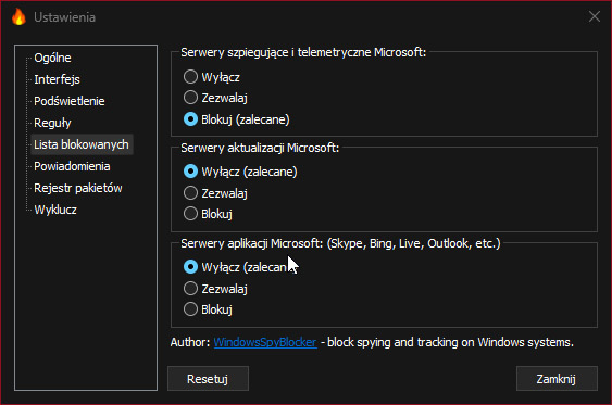 Darmowe programy do Windows cz. 11. Czyszczenie systemu, blokada telemetrii, usuwanie klikbejtów, edycja zdjęć i inne. [nc1]