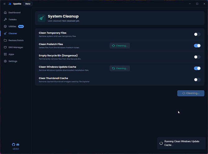 Darmowe programy do Windows cz. 11. Czyszczenie systemu, blokada telemetrii, usuwanie klikbejtów, edycja zdjęć i inne. [nc1]