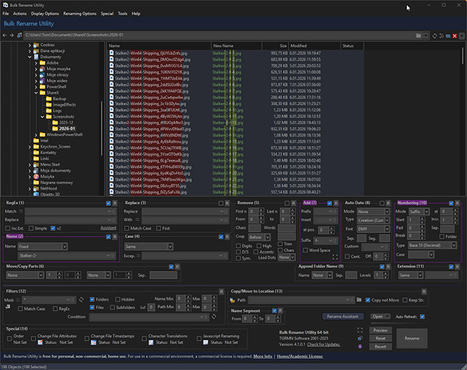 Darmowe programy do Windows cz. 11. Czyszczenie systemu, blokada telemetrii, usuwanie klikbejtów, edycja zdjęć i inne. [nc1]