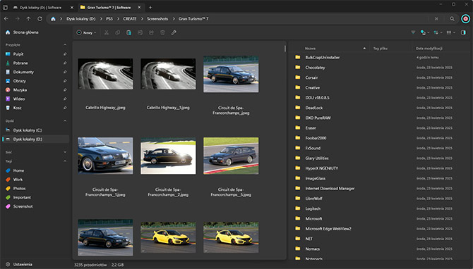 Files 4.0 to lepszy eksplorator plików dla Windows. Za darmo i z otwartym źródłem. Zobacz, co potrafi [nc1]