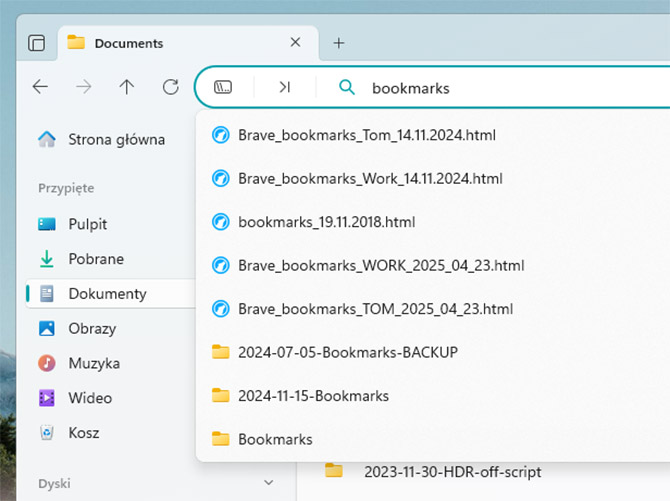 Files 4.0 to lepszy eksplorator plików dla Windows. Za darmo i z otwartym źródłem. Zobacz, co potrafi [nc1]