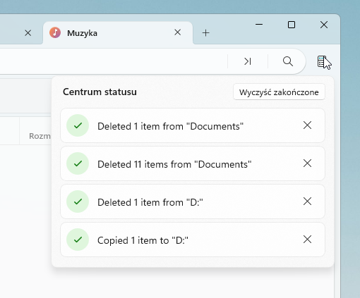 Files 4.0 to lepszy eksplorator plików dla Windows. Za darmo i z otwartym źródłem. Zobacz, co potrafi [nc1]
