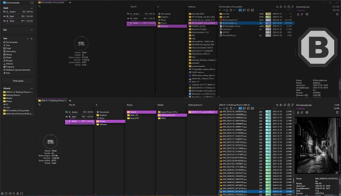 Darmowe programy do Windows cz. 12. Edytor grafiki, czyszczenie systemu, usuwanie telemetrii, bootowalny pendrive i inne [nc1]