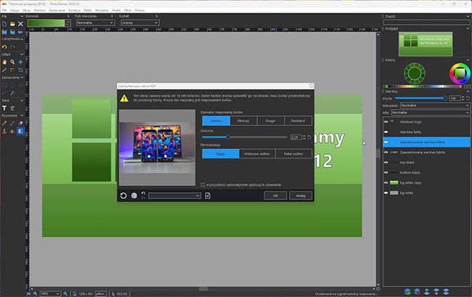 Darmowe programy do Windows cz. 12. Edytor grafiki, czyszczenie systemu, usuwanie telemetrii, bootowalny pendrive i inne [nc1]