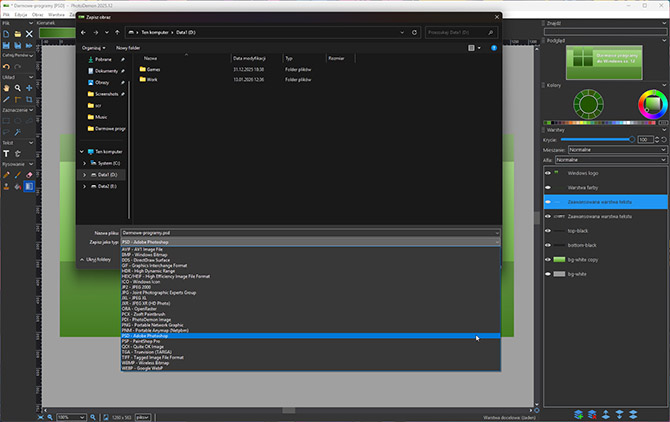 Darmowe programy do Windows cz. 12. Edytor grafiki, czyszczenie systemu, usuwanie telemetrii, bootowalny pendrive i inne [nc1]