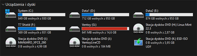 Darmowe programy do Windows cz. 12. Edytor grafiki, czyszczenie systemu, usuwanie telemetrii, bootowalny pendrive i inne [nc1]