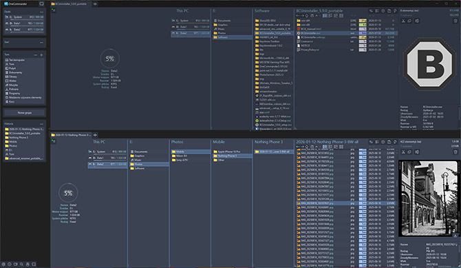 Darmowe programy do Windows cz. 12. Edytor grafiki, czyszczenie systemu, usuwanie telemetrii, bootowalny pendrive i inne [nc1]