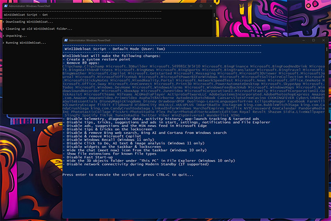 Darmowe programy do Windows cz. 12. Edytor grafiki, czyszczenie systemu, usuwanie telemetrii, bootowalny pendrive i inne [nc1]