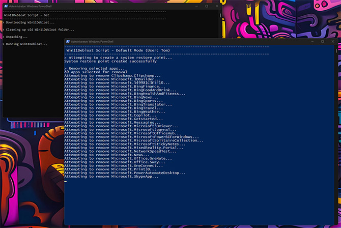 Darmowe programy do Windows cz. 12. Edytor grafiki, czyszczenie systemu, usuwanie telemetrii, bootowalny pendrive i inne [nc1]