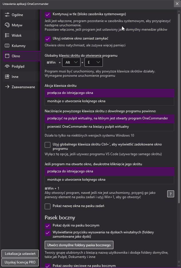 Darmowe programy do Windows cz. 12. Edytor grafiki, czyszczenie systemu, usuwanie telemetrii, bootowalny pendrive i inne [nc1]