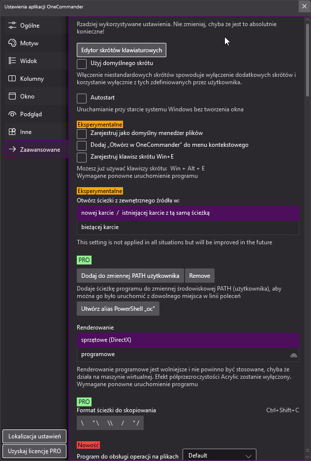 Darmowe programy do Windows cz. 12. Edytor grafiki, czyszczenie systemu, usuwanie telemetrii, bootowalny pendrive i inne [nc1]