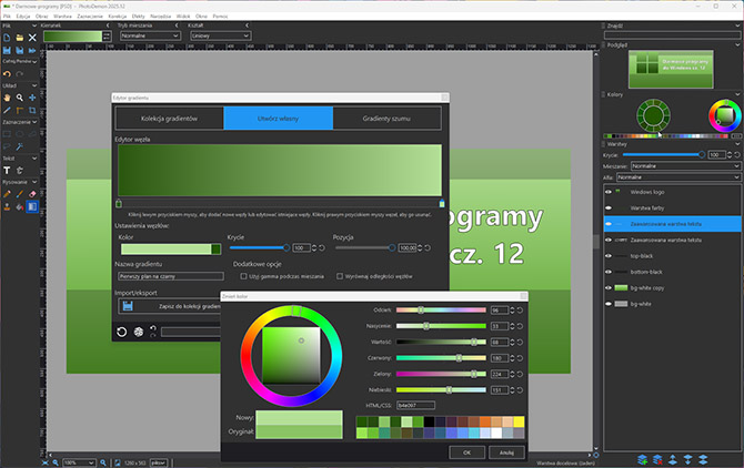 Darmowe programy do Windows cz. 12. Edytor grafiki, czyszczenie systemu, usuwanie telemetrii, bootowalny pendrive i inne [nc1]