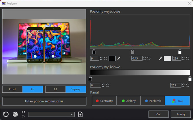 Darmowe programy do Windows cz. 12. Edytor grafiki, czyszczenie systemu, usuwanie telemetrii, bootowalny pendrive i inne [nc1]