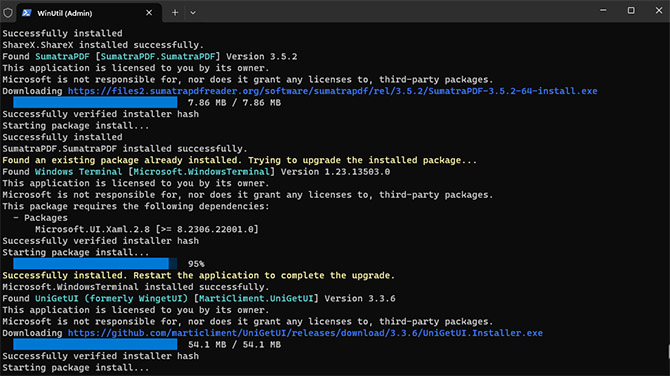Odchudzona instalacja Windows 11 w kilku krokach, dzięki MicroWin. Mniej śmieci, lokalne konto użytkownika, brak TPM 2.0 [nc1]