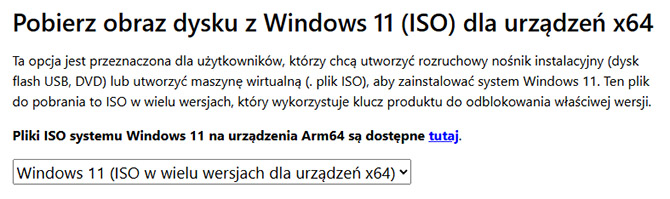 Odchudzona instalacja Windows 11 w kilku krokach, dzięki MicroWin. Mniej śmieci, lokalne konto użytkownika, brak TPM 2.0 [nc1]