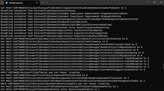 Odchudzona instalacja Windows 11 w kilku krokach, dzięki MicroWin. Mniej śmieci, lokalne konto użytkownika, brak TPM 2.0 [nc1]