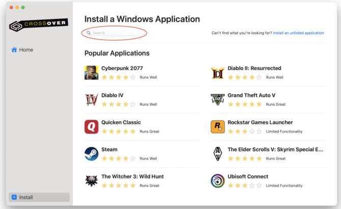 Jakie gry uruchomimy na systemie Linux, macOS i w usłudze GeForce NOW? Sprawdź listy znanych gier i mniejszych produkcji [8]