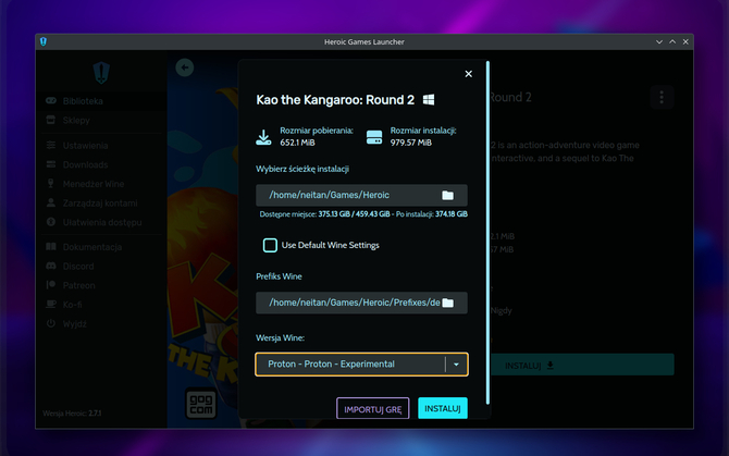 Jakie gry uruchomimy na systemie Linux, macOS i w usłudze GeForce NOW? Sprawdź listy znanych gier i mniejszych produkcji [3]