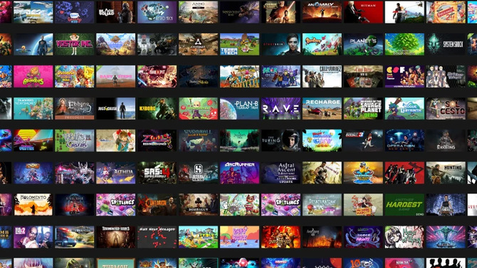 Jakie gry uruchomimy na systemie Linux, macOS i w usłudze GeForce NOW? Sprawdź listy znanych gier i mniejszych produkcji [1]