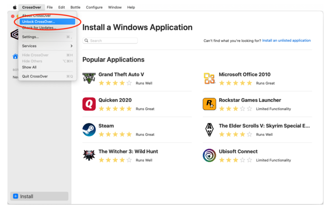 Jakie gry uruchomimy na systemie Linux, macOS i w usłudze GeForce NOW? Sprawdź listy znanych gier i mniejszych produkcji [7]