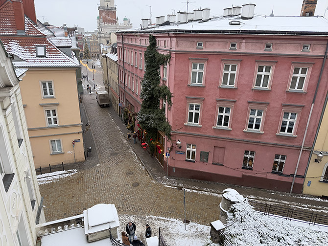 Adobe Project Indigo czy standardowa aplikacja aparatu w iPhone? Porównanie jakości zdjęć [nc1]